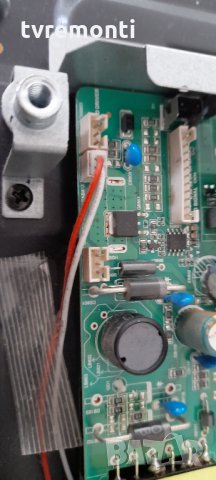  Main Board TP.MSD309.BPS88, снимка 5 - Части и Платки - 34491412