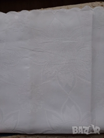 Покривки за правоъгълна масичка, снимка 5 - Покривки за маси - 52323477