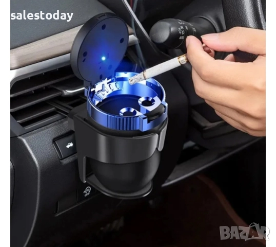 Поставка за чаша, стойка за шише/ бутилка или пепелник, снимка 3 - Аксесоари и консумативи - 38131479