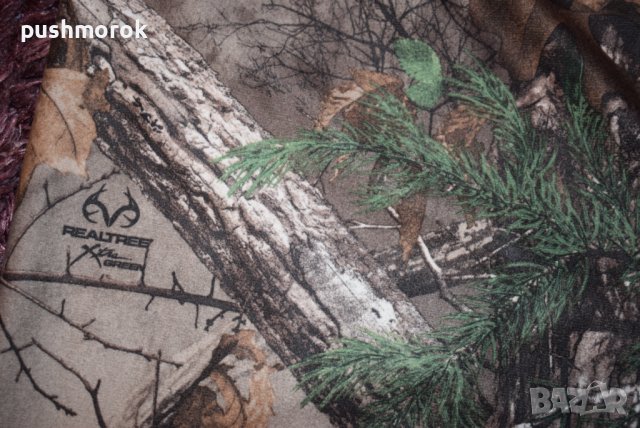 Seeland Realtree Hardwood Green Men pant – ловен панталон Sz L / #00564 /, снимка 8 - Други спортове - 42720712