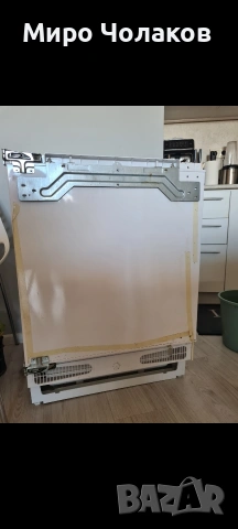 мини хладилник за вграждане, снимка 4 - Хладилници - 53799109