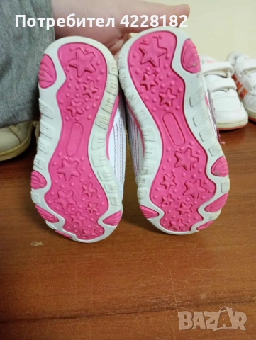 Детски обувка Rival, снимка 6 - Детски маратонки - 53309693