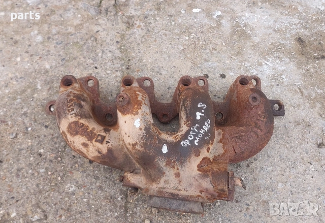 Изпускателен Колектор Форд Мондео 1.8, снимка 2 - Части - 53503340