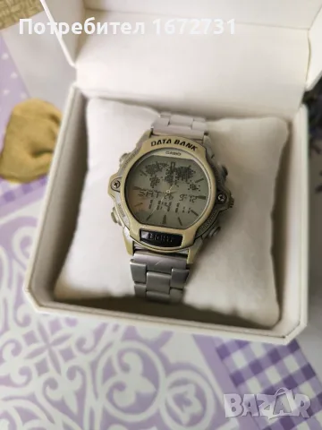 Продавам Casio ABX-23!, снимка 4 - Мъжки - 56041070