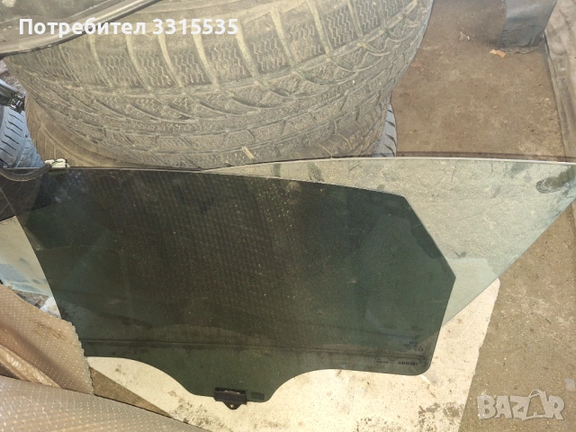 Стъкла странични киа сийд kia ceed 2019-2025г