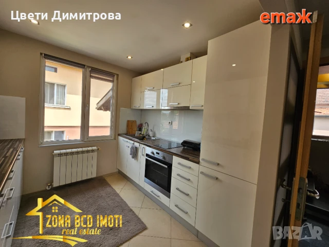 Продавам две двуетажни къщи+етаж от къща-обзаведени, снимка 17 - Къщи - 50560556