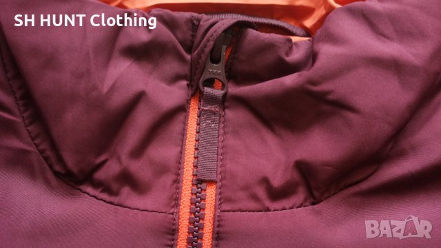 HAGLOFS Barrier Jacket Junior QUAD FUSION Insulation Technology разм 13 г. / 158 см детско яке - 270, снимка 7 - Детски якета и елеци - 41271122