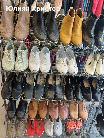 ОБУВКИ НА ЕДРО, снимка 6 - Други - 53800666