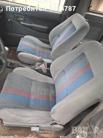 daihatsu feroza , снимка 7 - Автомобили и джипове - 50436748