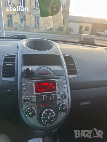 Подавам Киа Соул, снимка 15 - Автомобили и джипове - 55835589