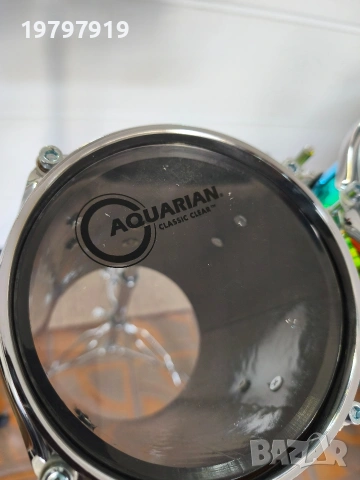 Бонгоси 6 и 8 инча, снимка 4 - Ударни инструменти - 53008241