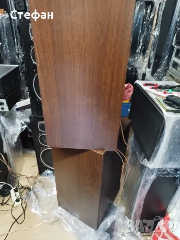 Yamaha ns 366, снимка 5 - Тонколони - 49741515