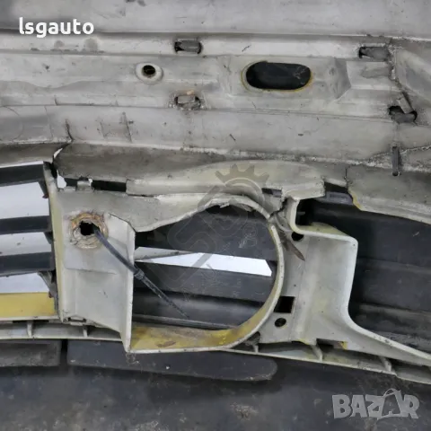 Предна броня Skoda OCTAVIA II (1Z) 2004-2009 ID: 139923, снимка 12 - Части - 48392714