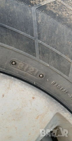 Grand vitara , снимка 5 - Гуми и джанти - 52865969