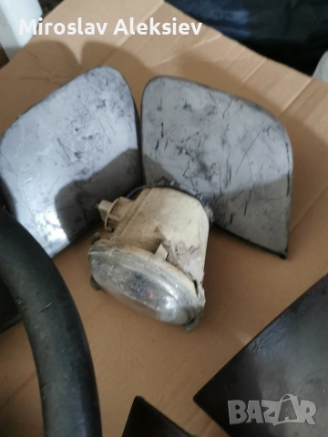 кормило за Бмв Е46 и други, снимка 4 - Части - 53434392