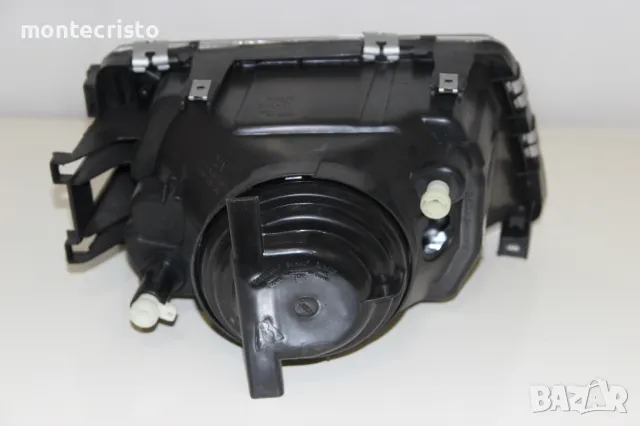 ✔️НОВ ляв фар Audi 100 C3 (1982-1990г.) 443941029F, снимка 3 - Части - 48956077