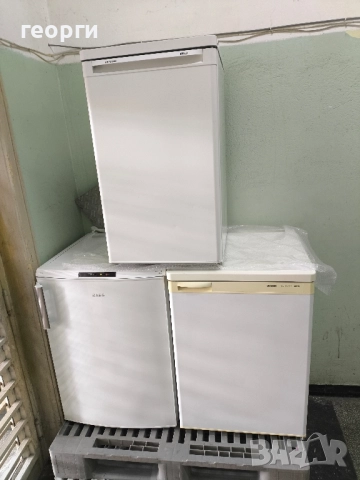 фризери с три чекмеджета