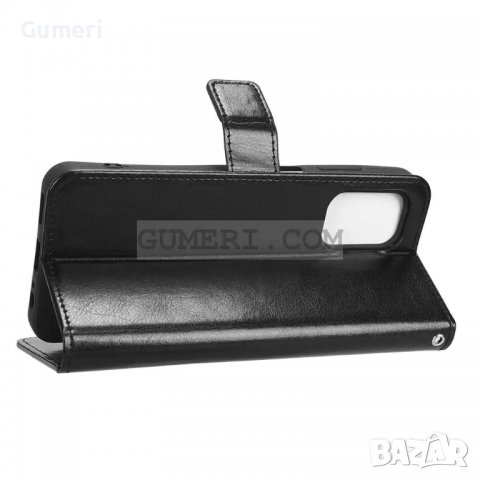 Nokia G60 - Тефтер Стойка, снимка 7 - Калъфи, кейсове - 38804495