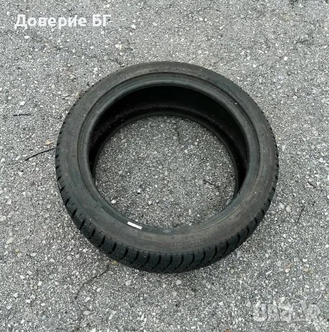 Единична гума 225 45 18 Корморан Kormoran 1 брой единичка. Нов внос. Не е нова. Без коментарu, снимка 9 - Гуми и джанти - 56235844