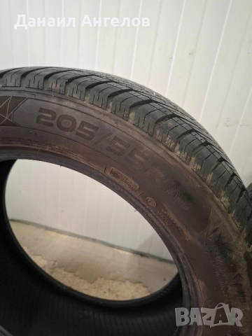 Гуми Tourador X All climate TF1, снимка 5 - Гуми и джанти - 52483632