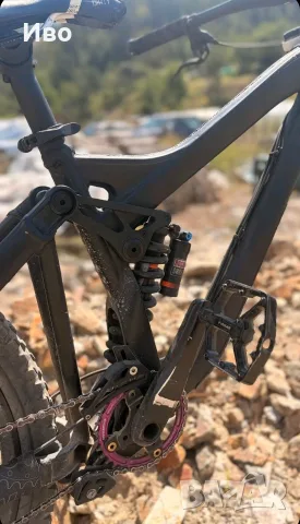 Колело Haibike Edition 10 RC 26 цола, снимка 9 - Велосипеди - 55782420