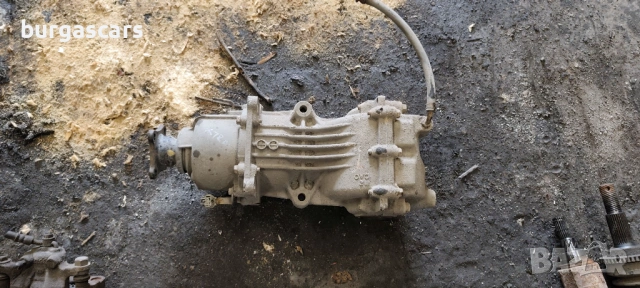 Диференциал заден Nissan X-Trail 2.2DCI-136к.с. T30