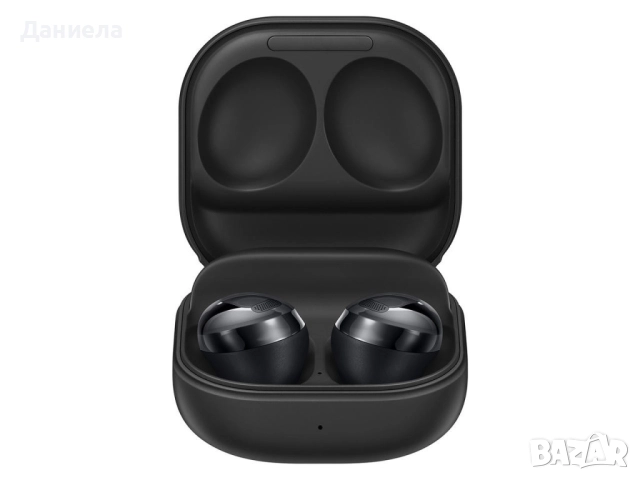 Безжични слушалки Buds Pro, снимка 4 - Безжични слушалки - 52523186