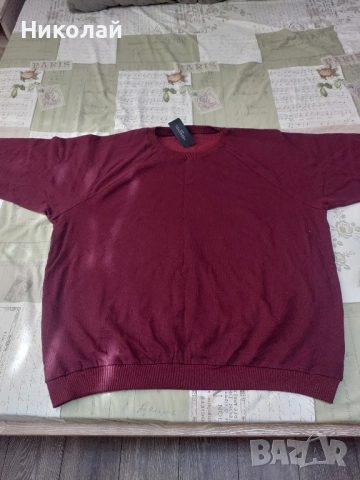 Мъжки блузи 6 ХЛ !!!, снимка 9 - Блузи - 51576951