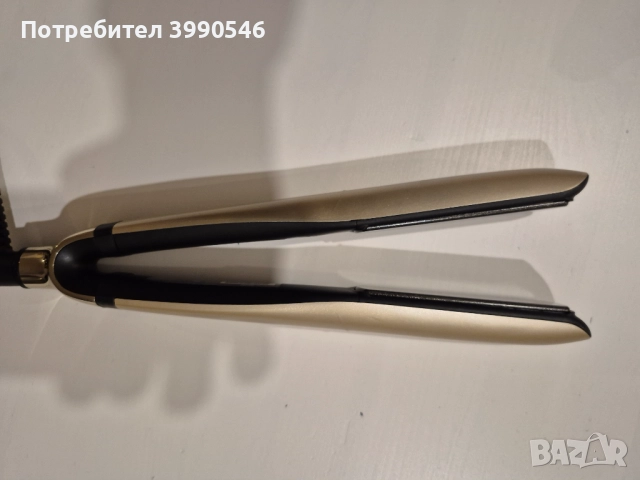 Преса за коса, снимка 2 - Преси за коса - 52380473