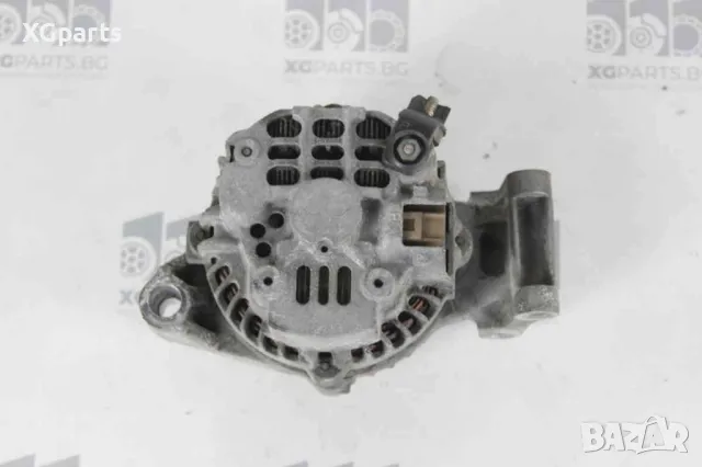  Алтернатор / генератор за Mazda 2 1.2i 75 к.с. (2003-2007), снимка 4 - Части - 48680324
