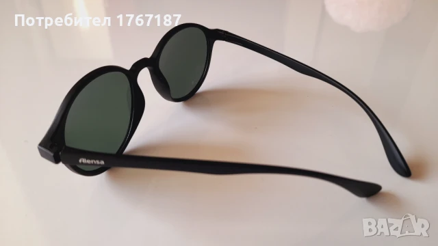 Слънчеви очила Alensa Нови, снимка 3 - Слънчеви и диоптрични очила - 50507349