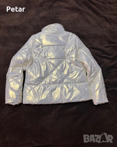 Дамско яке тип Хамелеон, снимка 2 - Якета - 52891844