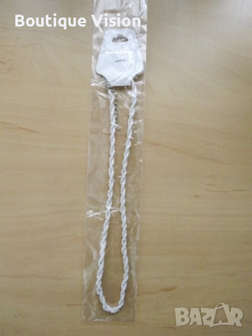 Ново! Гривни от естествени камъни-различни видове, снимка 9 - Гривни - 26989525