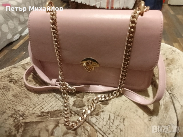 Дамска чанта MOHITO