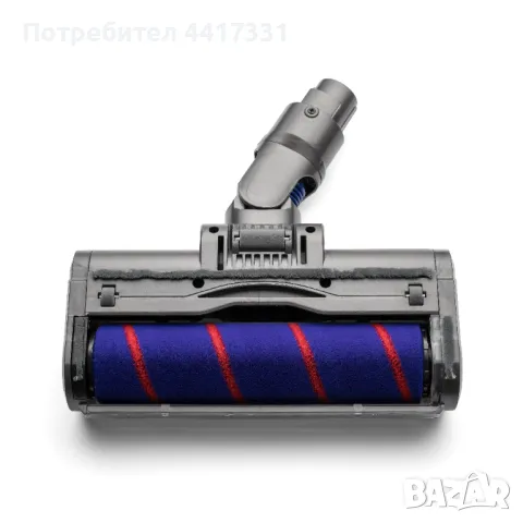 Турбо четка за прахосмукачка Dyson V7, V8, V10, V11 - 1083, снимка 2 - Прахосмукачки - 49545701