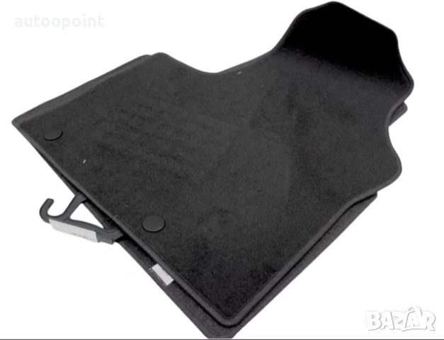 Мокетни стелки за FIAT Talento (2016-2021) Petex, снимка 2 - Аксесоари и консумативи - 53780615