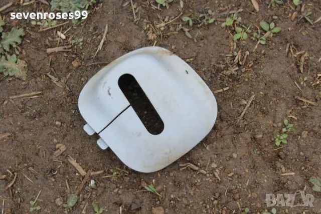 Пластмаса Фиат Панда 3 1.3D 2012-2022 Fiat Panda 3 4врати 735518744