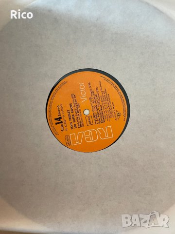 Elvis Presley Box 100 Super Rocks Плочи, снимка 9 - Грамофонни плочи - 44159848
