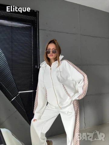 най - висок клас екипи на едро guess , снимка 4 - Спортни екипи - 53010010