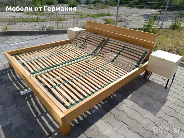 Мебели от Германия 