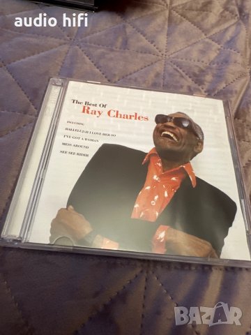 ПРОМО*5 + 1 двоен диска оригинални. CD, blues, soul, clasic, , снимка 12 - CD дискове - 41472005