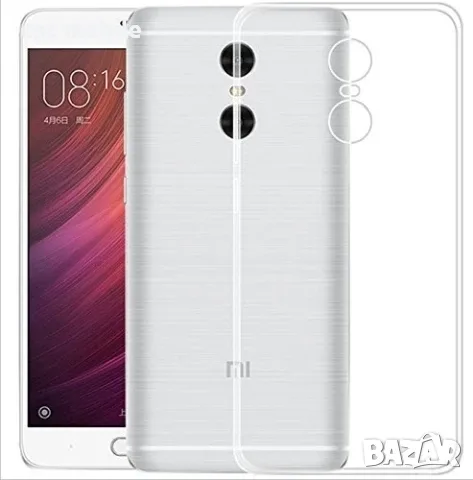 Xiaomi Mi Mix Xiaomi Mi Mix 2 Xiaomi Mi Max 2 Xiaomi Mi 5C Xiaomi K30 Pro Redmi Note 4X калъф case, снимка 13 - Калъфи, кейсове - 28601958