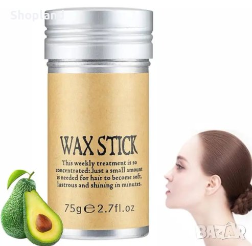 Стилизиращ гел за коса, снимка 1