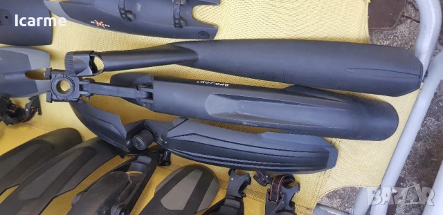 Предни и задни калници SKS, снимка 13 - Части за велосипеди - 50899063