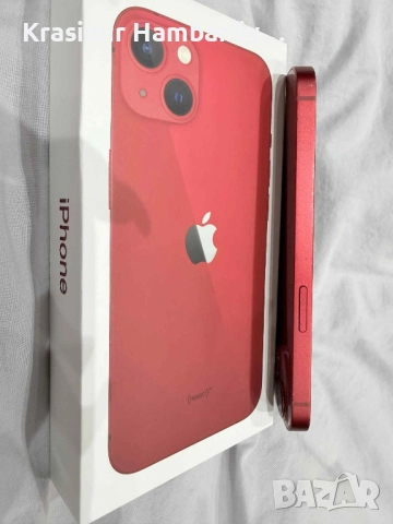 Iphone 13, снимка 6 - Apple iPhone - 52166645