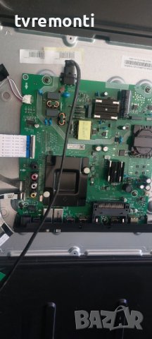 Основная плата RSAG7.820.11425/ROH Hisense 50A6BG for 50inc DISPLAY HD500Y1U91-T0L2, снимка 2 - Части и Платки - 41627457