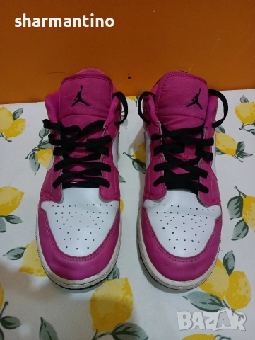 Nike Air Jordan N 38 - 27 лв, снимка 3 - Маратонки - 52747034