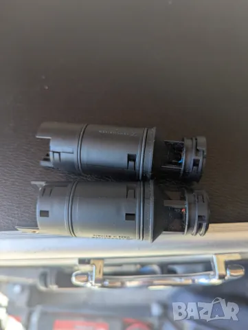 Sennheiser кондензаторни капсули за безжични , снимка 3 - Микрофони - 50139140