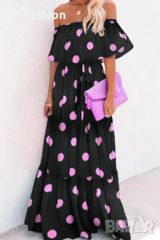 Рокля , снимка 7 - Рокли - 49524745