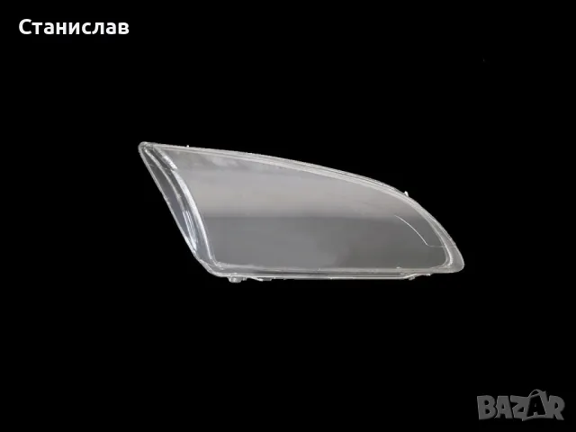 Стъкла (капаци) за фарове за Ford Focus MK2, снимка 3 - Части - 47663316